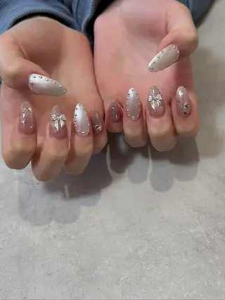 ネイル A/gan nailsalon所属・A/gan nail salonのネイルデザイン