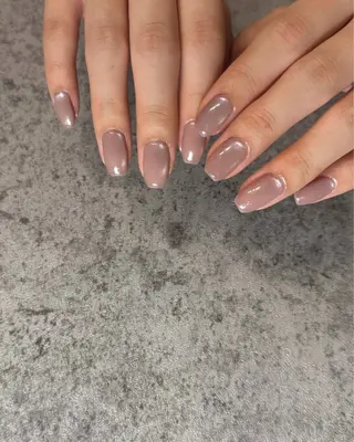 ネイル m-nail所属・m-nail 🌙minamiのネイルデザイン