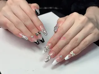 ネイル AConNailSalon所属・ACon NailSalonのネイルデザイン