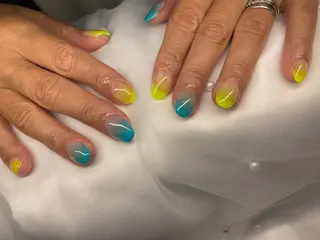 ネイル La・lieto本川越所属・。 。のその他イメージ