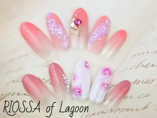 ネイル リオッサ  オブ ラグーン神戸店のエステ・リラクイメージ