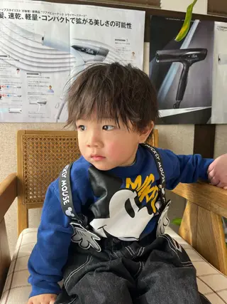 ショート 和田 琉々香のヘアスタイル