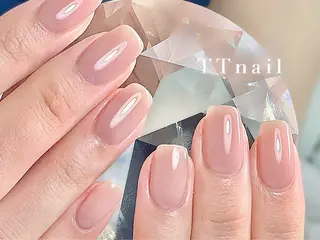 ネイル TT nail所属・オーナーネイリスト ＊Tamakiのネイルデザイン