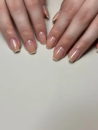 ネイル bibiwoo Ayakoのネイルデザイン