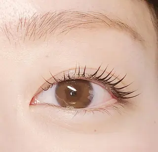 マツエク・マツパ my lash　祇園店所属・my lash 祇園店のマツエク・マツパデザイン