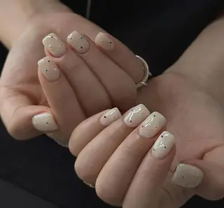 ネイル Miya🎀 nailのネイルデザイン