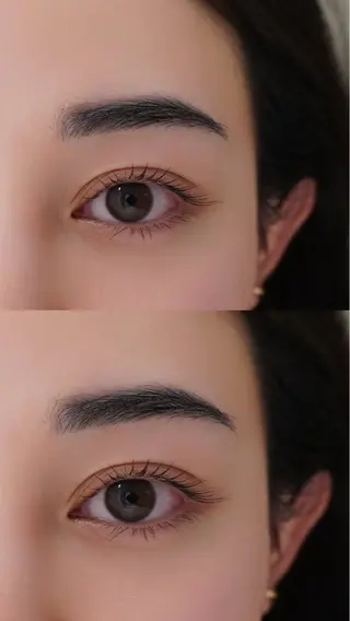 マツエク・マツパ MAI SUZUKIのマツエク・マツパデザイン