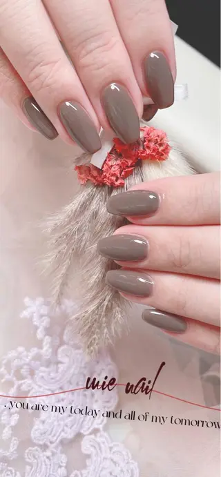 ネイル Mie nailのネイルデザイン