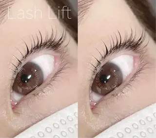 マツエク・マツパ Lumos nail&eyelash所属・Lumos Ayakaのマツエク・マツパデザイン