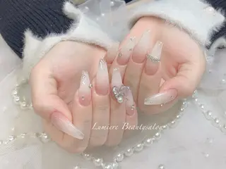 ネイル Lumiere Beauty池袋のネイルデザイン
