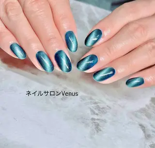 ネイル Nail salon Venusのネイルデザイン