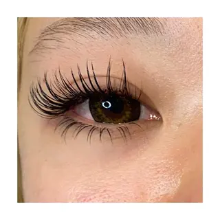 マツエク・マツパ MAKOTO🌹 Amaranth金山のマツエク・マツパデザイン