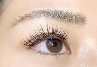 マツエク・マツパ kelly eye立町店のマツエク・マツパデザイン