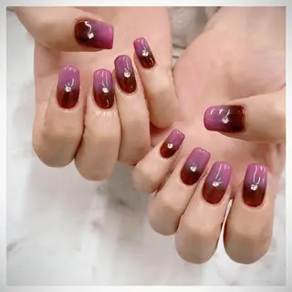 ネイル Mary nail所属・Mary nail .narumiのネイルデザイン