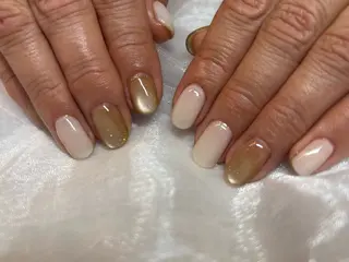 ネイル solna_ yuのネイルデザイン