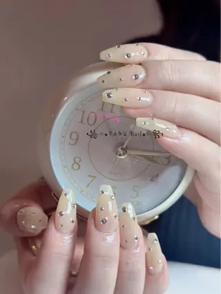 ネイル RAMU Nail 恵比寿店のネイルデザイン