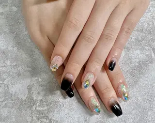 ネイル プレシャス所属・小川 ogawaのネイルデザイン