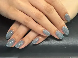 ネイル Nail salon Kahuuのネイルデザイン