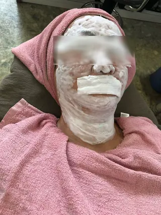 シェンティ所属・赤木 萬己子のエステ・リラクイメージ