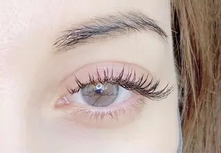 マツエク・マツパ Lito by Lupie所属・Lito by Lupieのマツエク・マツパデザイン