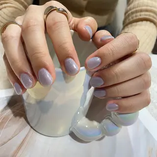 ネイル Umi nail& eyelashのネイルデザイン
