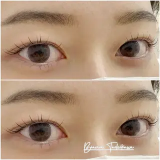 マツエク・マツパ Bianca立川店 川村のマツエク・マツパデザイン