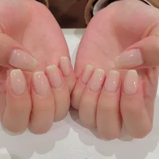 ネイル ＿WHITE+南海難波店所属・_WHITE+ 南海難波店のネイルデザイン