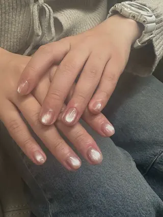 ネイル filonnail Yuunaのネイルデザイン
