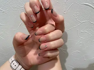 ネイル 佐藤  悠子のネイルデザイン