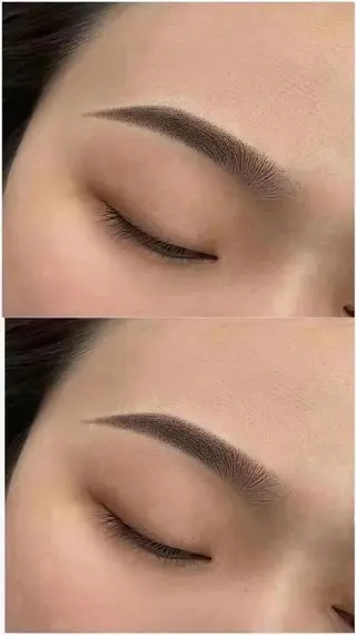 上福岡 らんらんのネイルデザイン