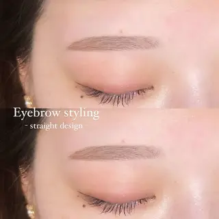 アイブロウ Linka 🎀のマツエク・マツパデザイン