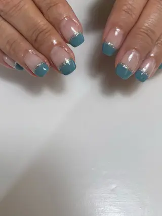 ネイル is.nail 🌷sonokoのネイルデザイン