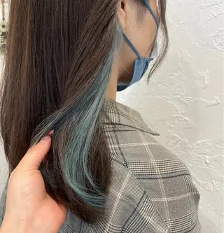 ミディアム ✨似合わせカット✨ 青木　みすずのその他イメージ