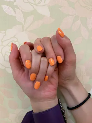 ネイル MIMI RUSH 安城 jubilee店所属・鍋田 彩歌のマツエク・マツパデザイン