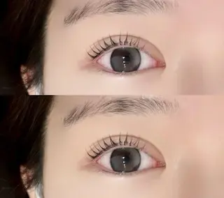 マツエク・マツパ 福田 麻弥のマツエク・マツパデザイン