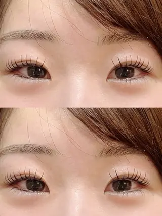 マツエク・マツパ 大高 実生の眉毛・アイブロウイメージ