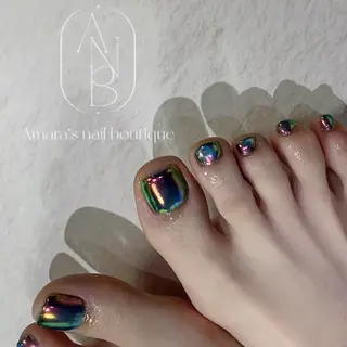 ネイル LINSTY PIKAのネイルデザイン