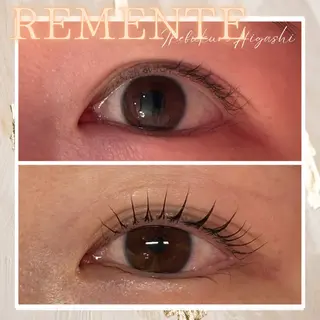 マツエク・マツパ CHARMER韓国式美肌サロン所属・CHARMER🌹 Naokoの眉毛・アイブロウイメージ