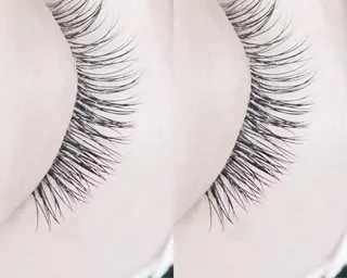 マツエク・マツパ OASIS 𝕄𝕀𝕂𝕌のマツエク・マツパデザイン