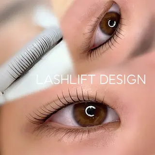 マツエク・マツパ narumi .のマツエク・マツパデザイン