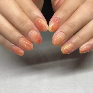 ネイル KONDO RIHO♡のネイルデザイン