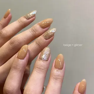 ネイル Yumi 広尾|恵比寿ネイルのネイルデザイン