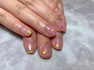 ネイル 🌿Charme🌿 MAIのネイルデザイン