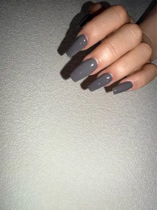 ネイル neouv所属・NEOUV_ mikuのネイルデザイン