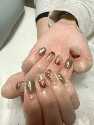 ネイル Max salonのマツエク・マツパデザイン