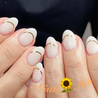ネイル .Nails Mio 赤羽西ネイルサロンのネイルデザイン