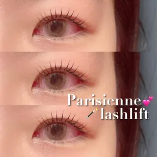 マツエク・マツパ FOXY LASH Miyamotoのマツエク・マツパデザイン