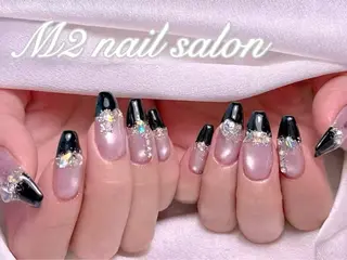 ネイル エムズ エムズのマツエク・マツパデザイン