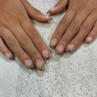 ネイル lovit ラビットのネイルデザイン