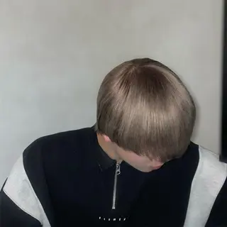 メンズ メンズスタイル/ カラー/Roiのヘアスタイル